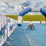 The Great Limerick Run Kids Fun Run, held in association with Limerick City & County Council, returned on Saturday, May 2nd, 2026 at University of Limerick. Picture: Olena Oleksienko/