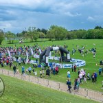 The Great Limerick Run Kids Fun Run, held in association with Limerick City & County Council, returned on Saturday, May 2nd, 2026 at University of Limerick. Picture: Olena Oleksienko/