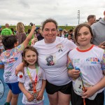 The Great Limerick Run Kids Fun Run, held in association with Limerick City & County Council, returned on Saturday, May 2nd, 2026 at University of Limerick. Picture: Olena Oleksienko/