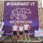 The Great Limerick Run Kids Fun Run, held in association with Limerick City & County Council, returned on Saturday, May 2nd, 2026 at University of Limerick. Picture: Olena Oleksienko/