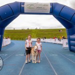 The Great Limerick Run Kids Fun Run, held in association with Limerick City & County Council, returned on Saturday, May 2nd, 2026 at University of Limerick. Picture: Olena Oleksienko/