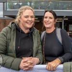 The Great Limerick Run Kids Fun Run, held in association with Limerick City & County Council, returned on Saturday, May 2nd, 2026 at University of Limerick. Picture: Olena Oleksienko/