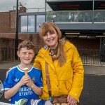 The Great Limerick Run Kids Fun Run, held in association with Limerick City & County Council, returned on Saturday, May 2nd, 2026 at University of Limerick. Picture: Olena Oleksienko/