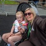 The Great Limerick Run Kids Fun Run, held in association with Limerick City & County Council, returned on Saturday, May 2nd, 2026 at University of Limerick. Picture: Olena Oleksienko/
