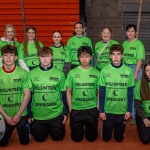 The Great Limerick Run Kids Fun Run, held in association with Limerick City & County Council, returned on Saturday, May 2nd, 2026 at University of Limerick. Picture: Olena Oleksienko/