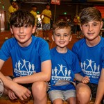 More than 2,000 primary school students from Limerick and all over the country came to University of Limerick on May 3, 2025 for Kids Run for Fun event. Picture: Olena Oleksienko/ilovelimerick
