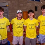 More than 2,000 primary school students from Limerick and all over the country came to University of Limerick on May 3, 2025 for Kids Run for Fun event. Picture: Olena Oleksienko/ilovelimerick