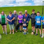 More than 2,000 primary school students from Limerick and all over the country came to University of Limerick on May 3, 2025 for Kids Run for Fun event. Picture: Olena Oleksienko/ilovelimerick