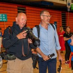 More than 2,000 primary school students from Limerick and all over the country came to University of Limerick on May 3, 2025 for Kids Run for Fun event. Picture: Olena Oleksienko/ilovelimerick