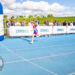 More than 2,000 primary school students from Limerick and all over the country came to University of Limerick on May 3, 2025 for Kids Run for Fun event. Picture: Olena Oleksienko/ilovelimerick