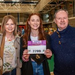 More than 2,000 primary school students from Limerick and all over the country came to University of Limerick on May 3, 2025 for Kids Run for Fun event. Picture: Olena Oleksienko/ilovelimerick