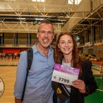 More than 2,000 primary school students from Limerick and all over the country came to University of Limerick on May 3, 2025 for Kids Run for Fun event. Picture: Olena Oleksienko/ilovelimerick