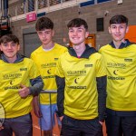 More than 2,000 primary school students from Limerick and all over the country came to University of Limerick on May 3, 2025 for Kids Run for Fun event. Picture: Olena Oleksienko/ilovelimerick