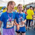 More than 2,000 primary school students from Limerick and all over the country came to University of Limerick on May 3, 2025 for Kids Run for Fun event. Picture: Olena Oleksienko/ilovelimerick