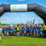 More than 2,000 primary school students from Limerick and all over the country came to University of Limerick on May 3, 2025 for Kids Run for Fun event. Picture: Olena Oleksienko/ilovelimerick