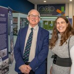 Krups and its impact and legacy on Limerick's social and economic landscape is being remembered with the launch of an exhibition by Limerick Enterprise Development Partnership running until October 25, 2024 at the LEDP campus, Roxborough. Picture: Olena Oleksienko/ilovelimerick