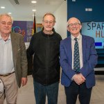 Krups and its impact and legacy on Limerick's social and economic landscape is being remembered with the launch of an exhibition by Limerick Enterprise Development Partnership running until October 25, 2024 at the LEDP campus, Roxborough. Picture: Olena Oleksienko/ilovelimerick