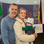 Krups and its impact and legacy on Limerick's social and economic landscape is being remembered with the launch of an exhibition by Limerick Enterprise Development Partnership running until October 25, 2024 at the LEDP campus, Roxborough. Picture: Olena Oleksienko/ilovelimerick