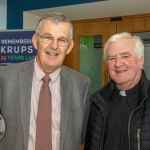 Krups and its impact and legacy on Limerick's social and economic landscape is being remembered with the launch of an exhibition by Limerick Enterprise Development Partnership running until October 25, 2024 at the LEDP campus, Roxborough. Picture: Olena Oleksienko/ilovelimerick