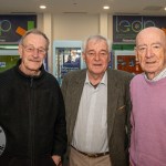 Krups and its impact and legacy on Limerick's social and economic landscape is being remembered with the launch of an exhibition by Limerick Enterprise Development Partnership running until October 25, 2024 at the LEDP campus, Roxborough. Picture: Olena Oleksienko/ilovelimerick