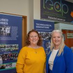 Krups and its impact and legacy on Limerick's social and economic landscape is being remembered with the launch of an exhibition by Limerick Enterprise Development Partnership running until October 25, 2024 at the LEDP campus, Roxborough. Picture: Olena Oleksienko/ilovelimerick