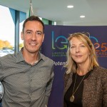 Krups and its impact and legacy on Limerick's social and economic landscape is being remembered with the launch of an exhibition by Limerick Enterprise Development Partnership running until October 25, 2024 at the LEDP campus, Roxborough. Picture: Olena Oleksienko/ilovelimerick