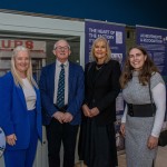 Krups and its impact and legacy on Limerick's social and economic landscape is being remembered with the launch of an exhibition by Limerick Enterprise Development Partnership running until October 25, 2024 at the LEDP campus, Roxborough. Picture: Olena Oleksienko/ilovelimerick