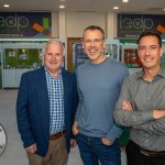Krups and its impact and legacy on Limerick's social and economic landscape is being remembered with the launch of an exhibition by Limerick Enterprise Development Partnership running until October 25, 2024 at the LEDP campus, Roxborough. Picture: Olena Oleksienko/ilovelimerick