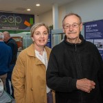Krups and its impact and legacy on Limerick's social and economic landscape is being remembered with the launch of an exhibition by Limerick Enterprise Development Partnership running until October 25, 2024 at the LEDP campus, Roxborough. Picture: Olena Oleksienko/ilovelimerick