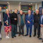 Krups and its impact and legacy on Limerick's social and economic landscape is being remembered with the launch of an exhibition by Limerick Enterprise Development Partnership running until October 25, 2024 at the LEDP campus, Roxborough. Picture: Olena Oleksienko/ilovelimerick