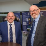 Krups and its impact and legacy on Limerick's social and economic landscape is being remembered with the launch of an exhibition by Limerick Enterprise Development Partnership running until October 25, 2024 at the LEDP campus, Roxborough. Picture: Olena Oleksienko/ilovelimerick