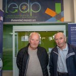 Krups and its impact and legacy on Limerick's social and economic landscape is being remembered with the launch of an exhibition by Limerick Enterprise Development Partnership running until October 25, 2024 at the LEDP campus, Roxborough. Picture: Olena Oleksienko/ilovelimerick