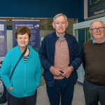 Krups and its impact and legacy on Limerick's social and economic landscape is being remembered with the launch of an exhibition by Limerick Enterprise Development Partnership running until October 25, 2024 at the LEDP campus, Roxborough. Picture: Olena Oleksienko/ilovelimerick