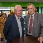 Krups and its impact and legacy on Limerick's social and economic landscape is being remembered with the launch of an exhibition by Limerick Enterprise Development Partnership running until October 25, 2024 at the LEDP campus, Roxborough. Picture: Olena Oleksienko/ilovelimerick