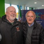 Krups and its impact and legacy on Limerick's social and economic landscape is being remembered with the launch of an exhibition by Limerick Enterprise Development Partnership running until October 25, 2024 at the LEDP campus, Roxborough. Picture: Olena Oleksienko/ilovelimerick