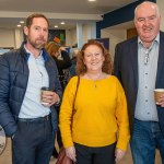 Krups and its impact and legacy on Limerick's social and economic landscape is being remembered with the launch of an exhibition by Limerick Enterprise Development Partnership running until October 25, 2024 at the LEDP campus, Roxborough. Picture: Olena Oleksienko/ilovelimerick