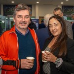 Krups and its impact and legacy on Limerick's social and economic landscape is being remembered with the launch of an exhibition by Limerick Enterprise Development Partnership running until October 25, 2024 at the LEDP campus, Roxborough. Picture: Olena Oleksienko/ilovelimerick