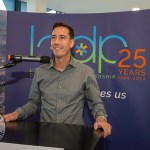 Krups and its impact and legacy on Limerick's social and economic landscape is being remembered with the launch of an exhibition by Limerick Enterprise Development Partnership running until October 25, 2024 at the LEDP campus, Roxborough. Picture: Olena Oleksienko/ilovelimerick