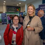 Krups and its impact and legacy on Limerick's social and economic landscape is being remembered with the launch of an exhibition by Limerick Enterprise Development Partnership running until October 25, 2024 at the LEDP campus, Roxborough. Picture: Olena Oleksienko/ilovelimerick