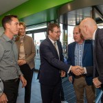 Krups and its impact and legacy on Limerick's social and economic landscape is being remembered with the launch of an exhibition by Limerick Enterprise Development Partnership running until October 25, 2024 at the LEDP campus, Roxborough. Picture: Olena Oleksienko/ilovelimerick