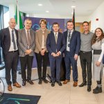 Krups and its impact and legacy on Limerick's social and economic landscape is being remembered with the launch of an exhibition by Limerick Enterprise Development Partnership running until October 25, 2024 at the LEDP campus, Roxborough. Picture: Olena Oleksienko/ilovelimerick