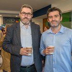 Krups and its impact and legacy on Limerick's social and economic landscape is being remembered with the launch of an exhibition by Limerick Enterprise Development Partnership running until October 25, 2024 at the LEDP campus, Roxborough. Picture: Olena Oleksienko/ilovelimerick