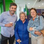 Krups and its impact and legacy on Limerick's social and economic landscape is being remembered with the launch of an exhibition by Limerick Enterprise Development Partnership running until October 25, 2024 at the LEDP campus, Roxborough. Picture: Olena Oleksienko/ilovelimerick