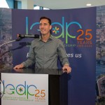 Krups and its impact and legacy on Limerick's social and economic landscape is being remembered with the launch of an exhibition by Limerick Enterprise Development Partnership running until October 25, 2024 at the LEDP campus, Roxborough. Picture: Olena Oleksienko/ilovelimerick