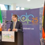 Krups and its impact and legacy on Limerick's social and economic landscape is being remembered with the launch of an exhibition by Limerick Enterprise Development Partnership running until October 25, 2024 at the LEDP campus, Roxborough. Picture: Olena Oleksienko/ilovelimerick