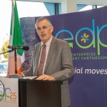 Krups and its impact and legacy on Limerick's social and economic landscape is being remembered with the launch of an exhibition by Limerick Enterprise Development Partnership running until October 25, 2024 at the LEDP campus, Roxborough. Picture: Olena Oleksienko/ilovelimerick