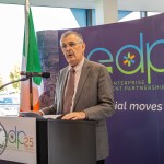 Krups and its impact and legacy on Limerick's social and economic landscape is being remembered with the launch of an exhibition by Limerick Enterprise Development Partnership running until October 25, 2024 at the LEDP campus, Roxborough. Picture: Olena Oleksienko/ilovelimerick