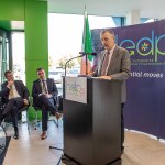 Krups and its impact and legacy on Limerick's social and economic landscape is being remembered with the launch of an exhibition by Limerick Enterprise Development Partnership running until October 25, 2024 at the LEDP campus, Roxborough. Picture: Olena Oleksienko/ilovelimerick