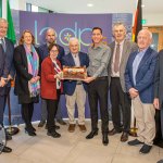 Krups and its impact and legacy on Limerick's social and economic landscape is being remembered with the launch of an exhibition by Limerick Enterprise Development Partnership running until October 25, 2024 at the LEDP campus, Roxborough. Picture: Olena Oleksienko/ilovelimerick
