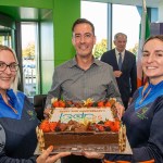 Krups and its impact and legacy on Limerick's social and economic landscape is being remembered with the launch of an exhibition by Limerick Enterprise Development Partnership running until October 25, 2024 at the LEDP campus, Roxborough. Picture: Olena Oleksienko/ilovelimerick